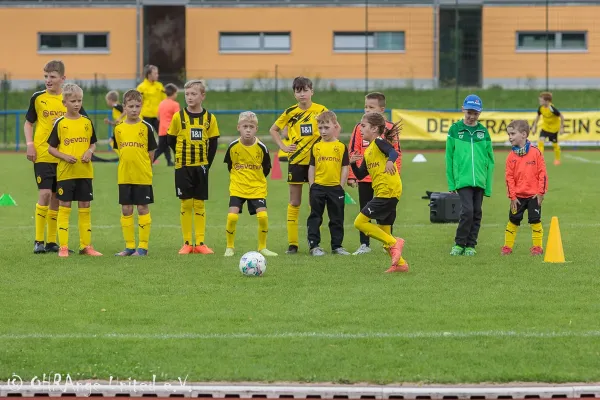 BVB Camp 2023