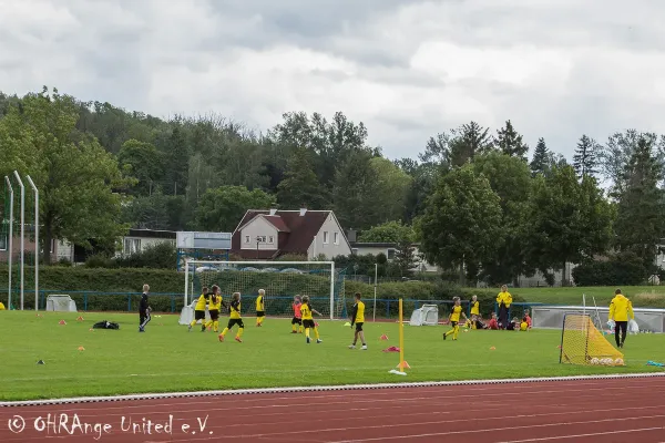 BVB Camp 2023