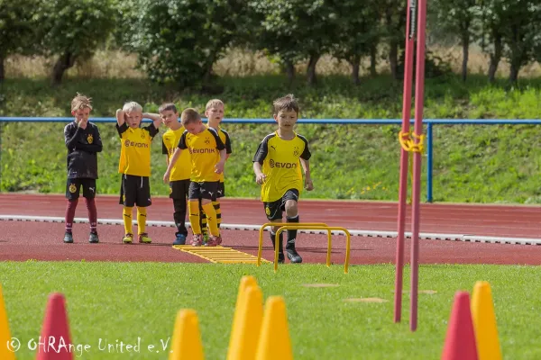 BVB Camp 2023