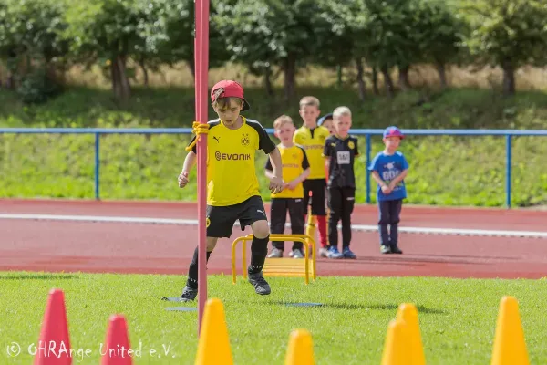 BVB Camp 2023