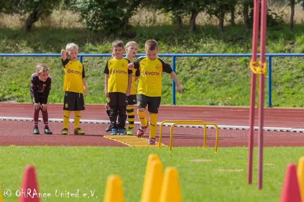 BVB Camp 2023