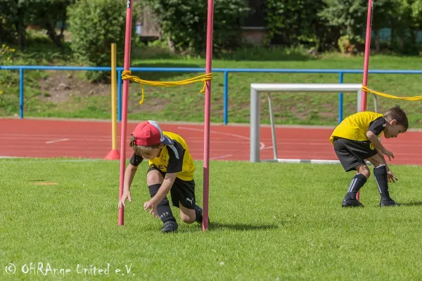 BVB Camp 2023