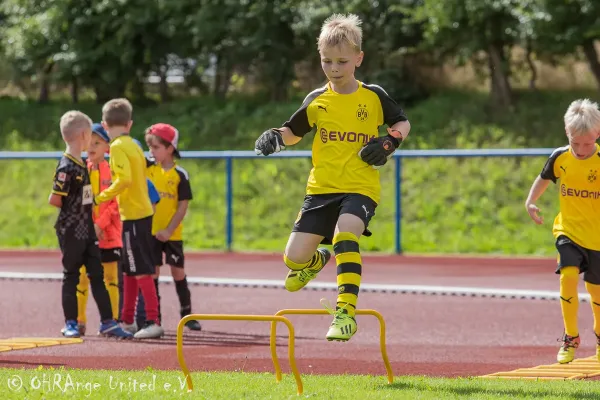 BVB Camp 2023