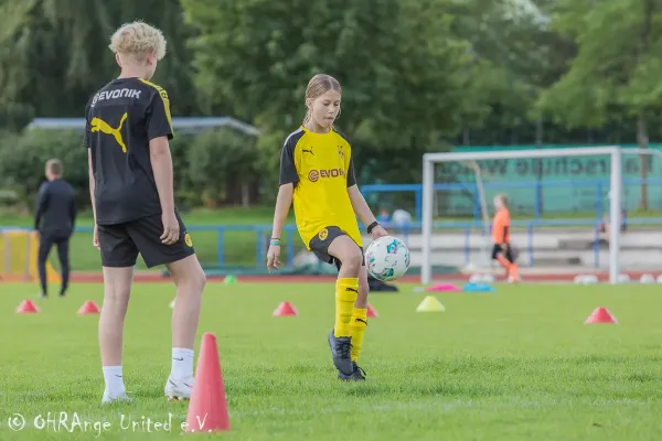 BVB Camp 2023