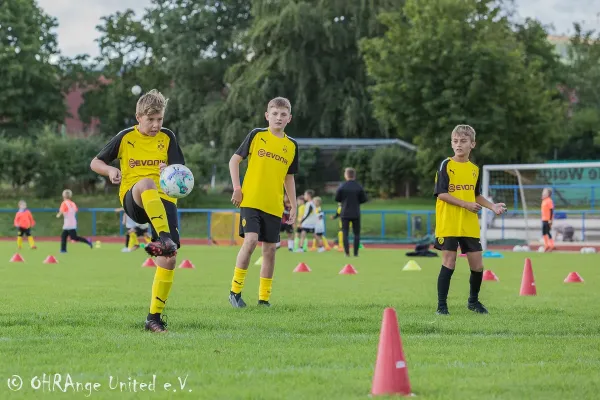 BVB Camp 2023