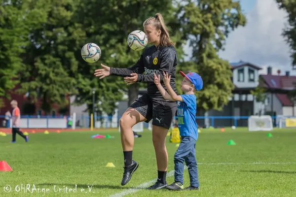 BVB Camp 2023