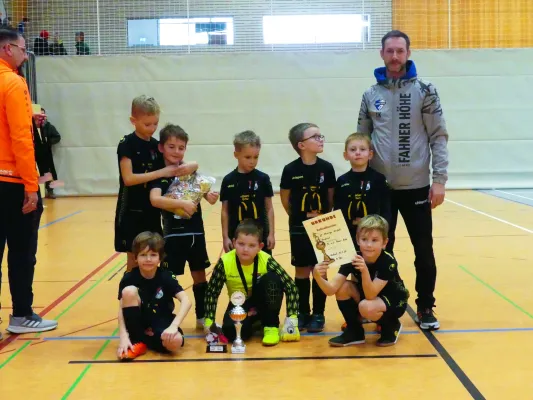 ohra Energie Cup 2024