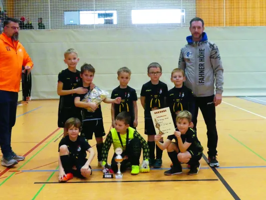 ohra Energie Cup 2024