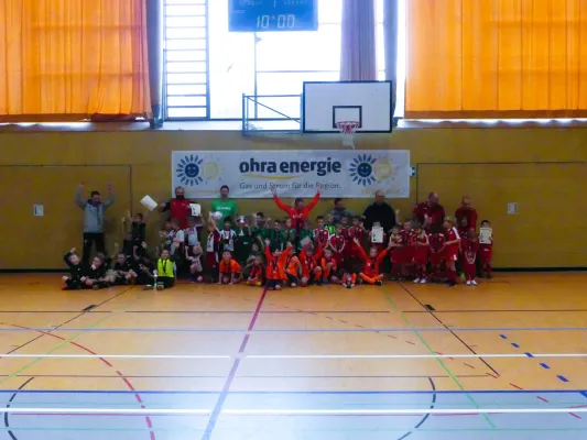 ohra Energie Cup 2024