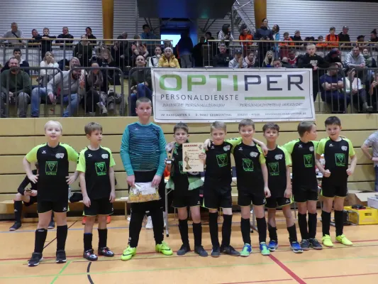 ohra Energie Cup 2024