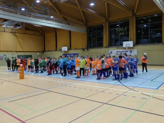 ohra Energie Cup 2024