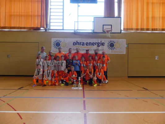 ohra Energie Cup 2024