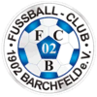 SG FC 02 Barchfeld