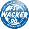 FSV Wacker 90 Nordhausen