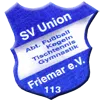 SV Union Friemar