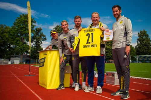 BVB-Camp 2021