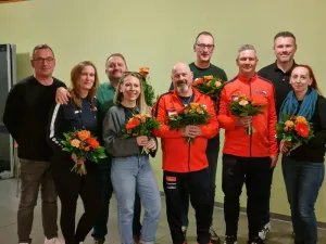 Vorstandswahl im Jugendverein OHRAnge United