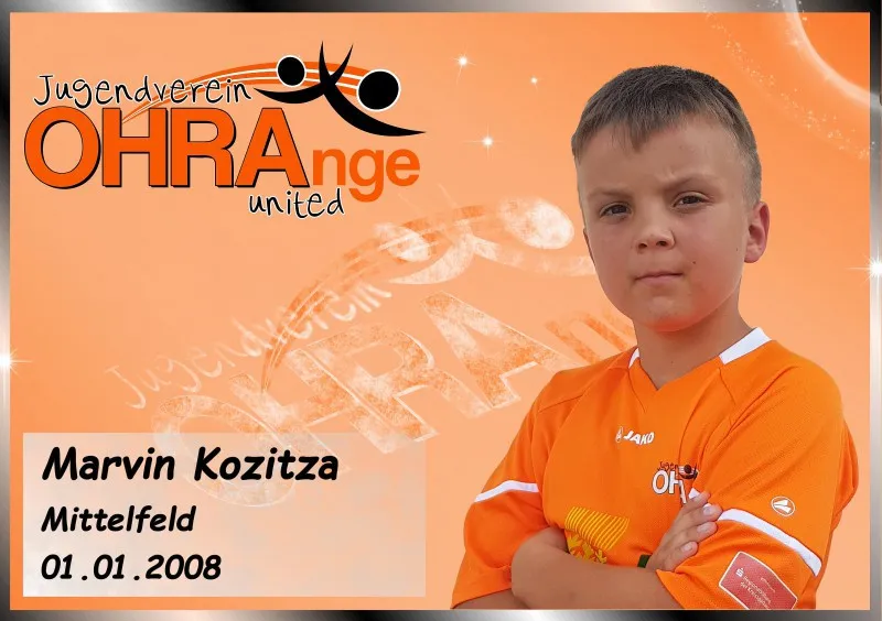 Marvin Kozitza