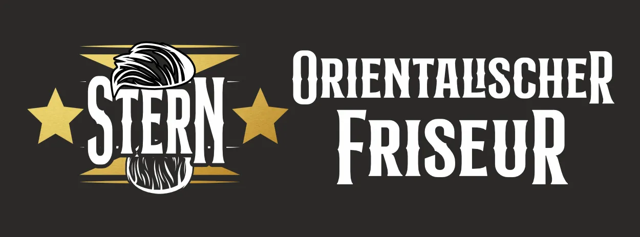 Stern – Orientalischer Friseur