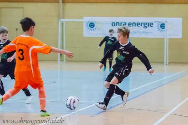 OHRA-ENERGIE-CUP   E - Junioren 2018