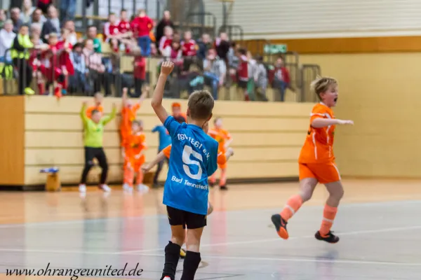 Ohra-Energie-Cup 2019,  E-Junioren