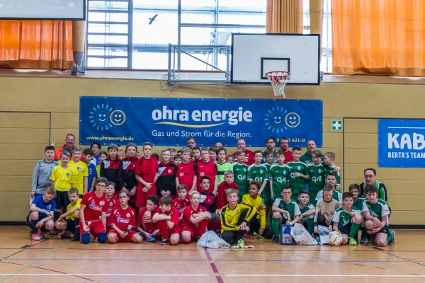 Ohra-Energie-Cup 2020