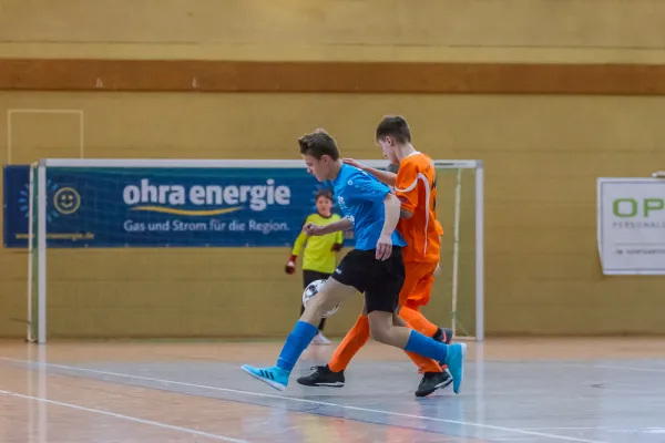 Ohra-Energie-Cup 2020