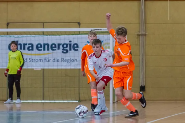 Ohra-Energie-Cup 2020