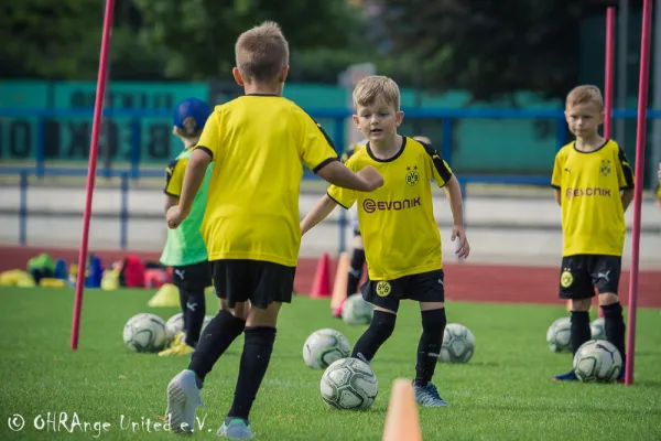 BVB-Camp 2020