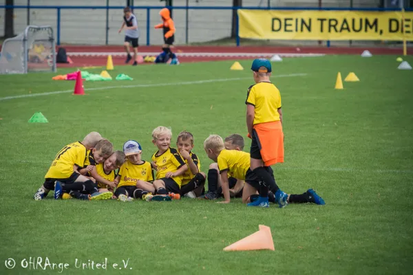 BVB-Camp 2020