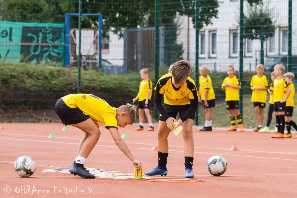 BVB-Camp 2020