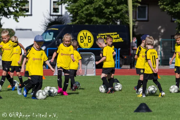 BVB-Camp 2020