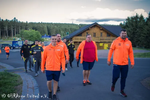 BVB-Camp 2020