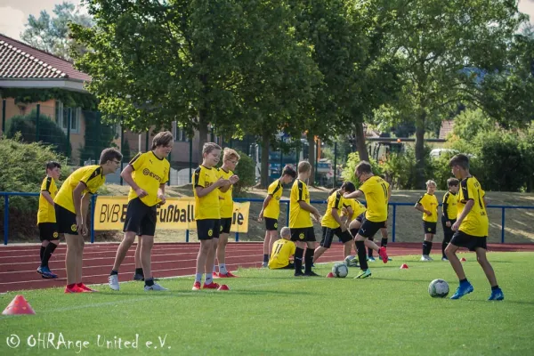 BVB-Camp 2020