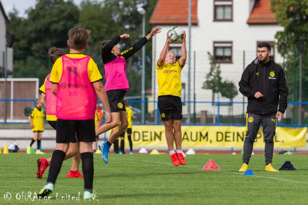 BVB-Camp 2020