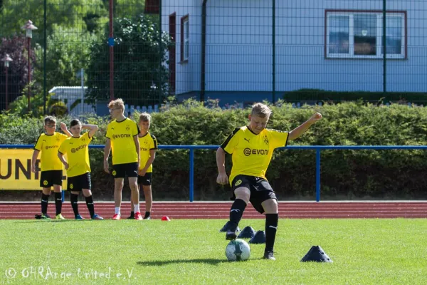 BVB-Camp 2020