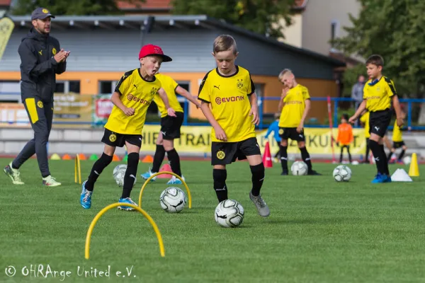 BVB-Camp 2020