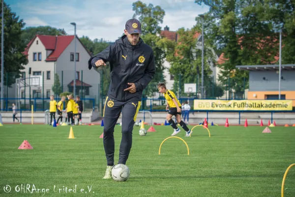 BVB-Camp 2020