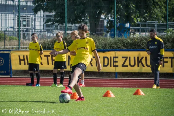 BVB-Camp 2020