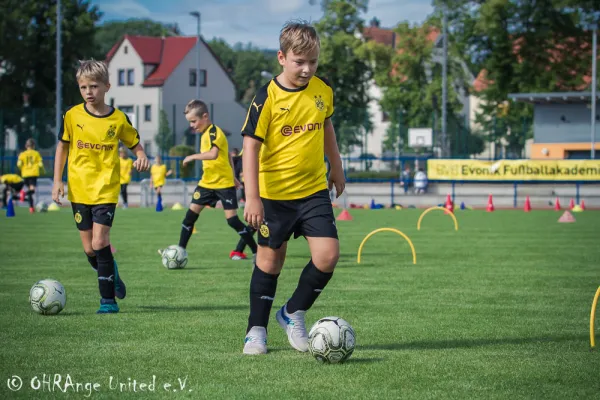 BVB-Camp 2020