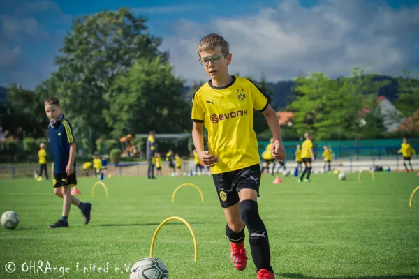 BVB-Camp 2020