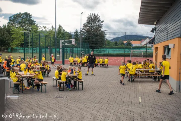 BVB-Camp 2020