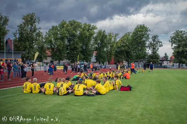 BVB-Camp 2020