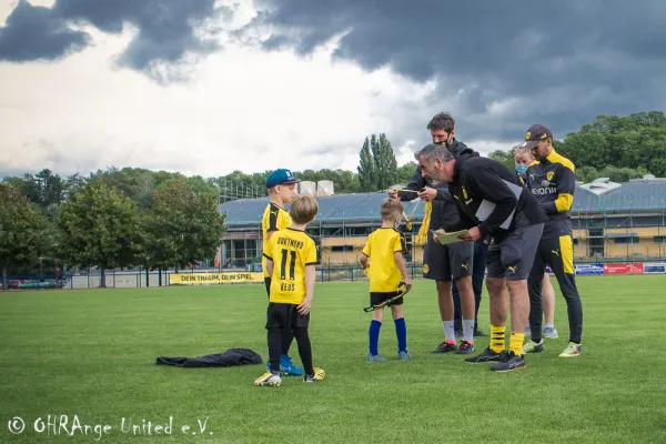 BVB-Camp 2020