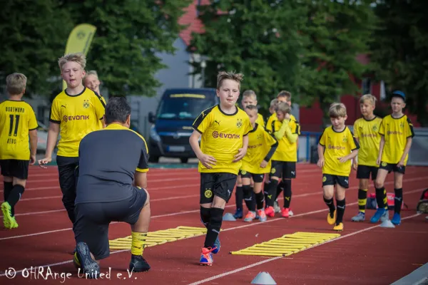 BVB-Camp 2020