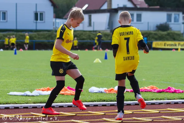 BVB-Camp 2020