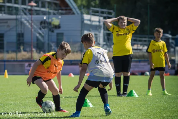 BVB-Camp 2020