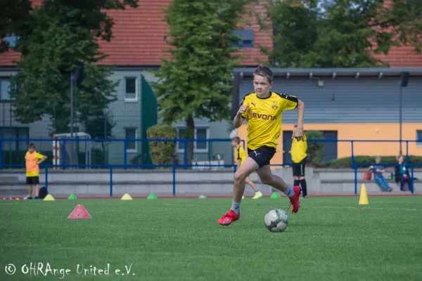 BVB-Camp 2020