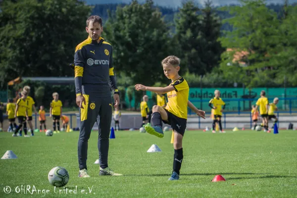 BVB-Camp 2020