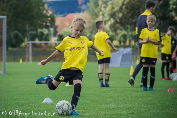 BVB-Camp 2020